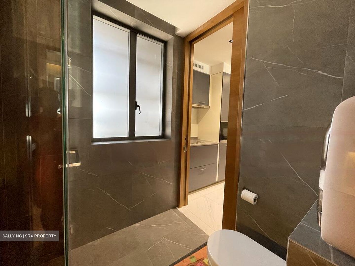 Straits View (D1), Condominium #483806911